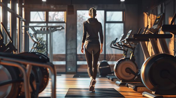 Matériel de sport : de quoi avez-vous besoin pour débuter en cardio ?