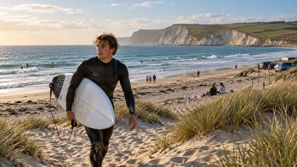 Trouver votre équipement de surf chez One Life à Wissant