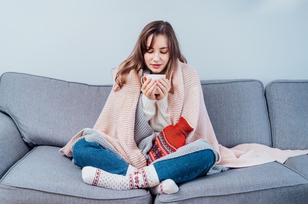 Où trouver sa chaussette thermique pour l'hiver ?