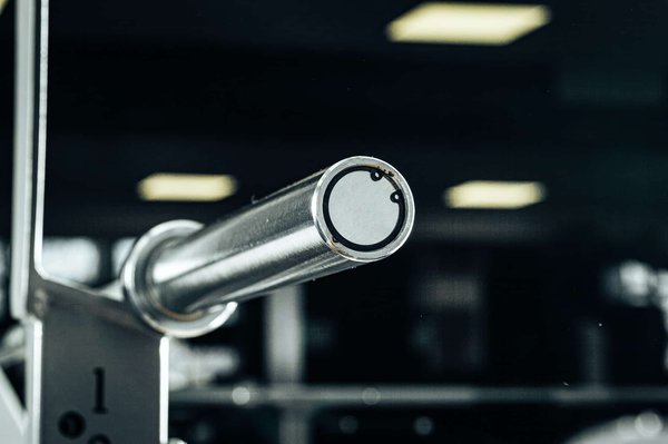 Barre olympique : les raisons de l'utiliser en musculation