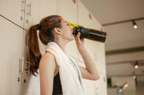 Nutrition sportive bio: vivez mieux avec Baouw