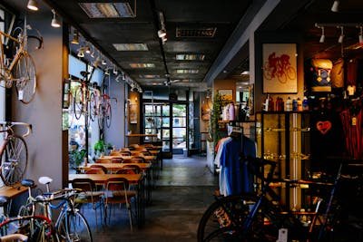 Magasin de vélo à rouen : les services incontournables à découvrir