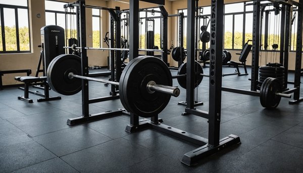 Les équipements de musculation incontournables à la seyne-sur-mer