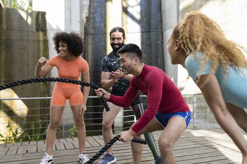 Quels sont les meilleurs exercices de training ?