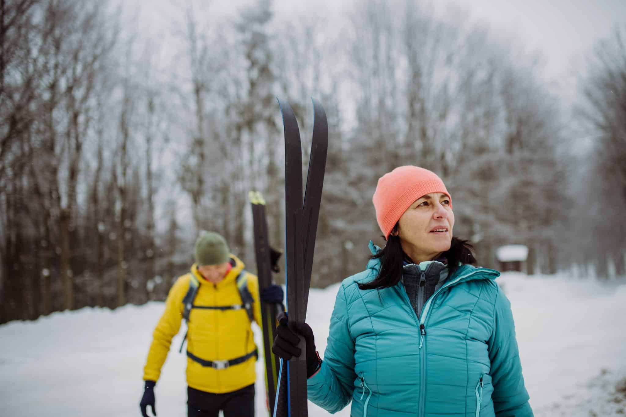 Pourquoi adopter l’utilisation des accessoires de ski d’occasion ?